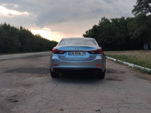 Mazda 6 2016, Кропивницький, $12 000 - зображення 5