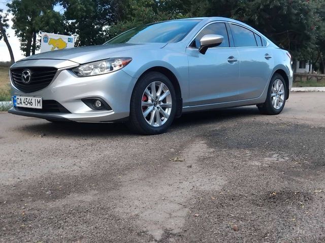 Mazda 6 2016, Кропивницький, $12 000 - зображення 2