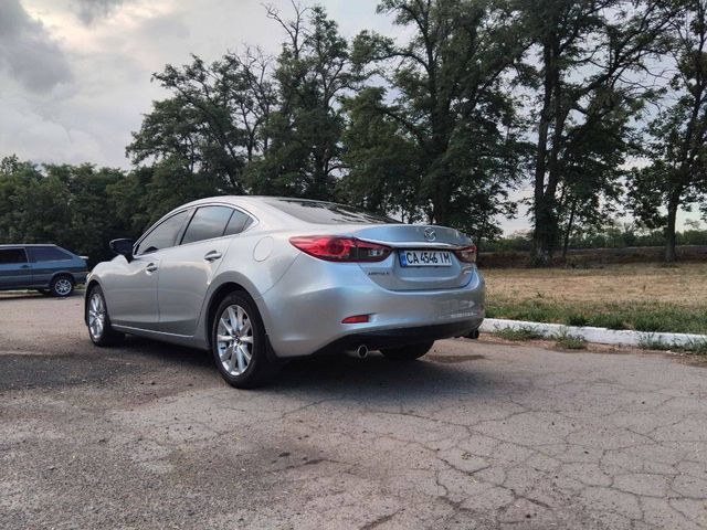 Mazda 6 2016, Кропивницький, $12 000 - зображення 4