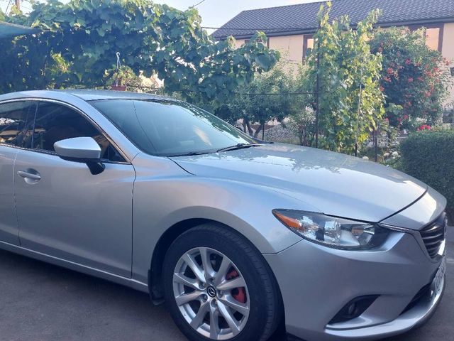 Mazda 6 2016, Кропивницький, $12 000 - зображення 1