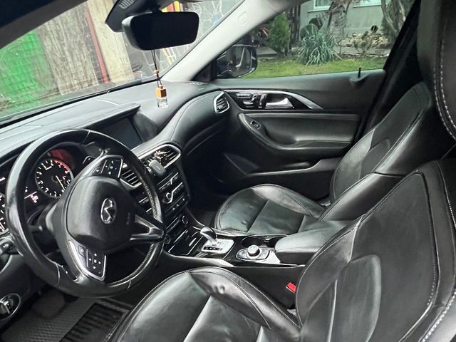 Infiniti QX30 - зображення 4