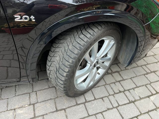 Infiniti QX30 - зображення 2