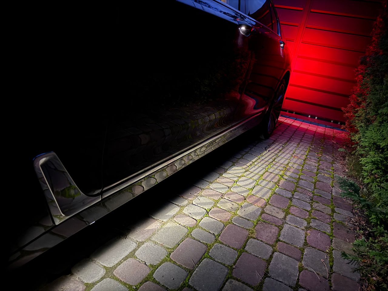 BMW 7 серії - фото 45