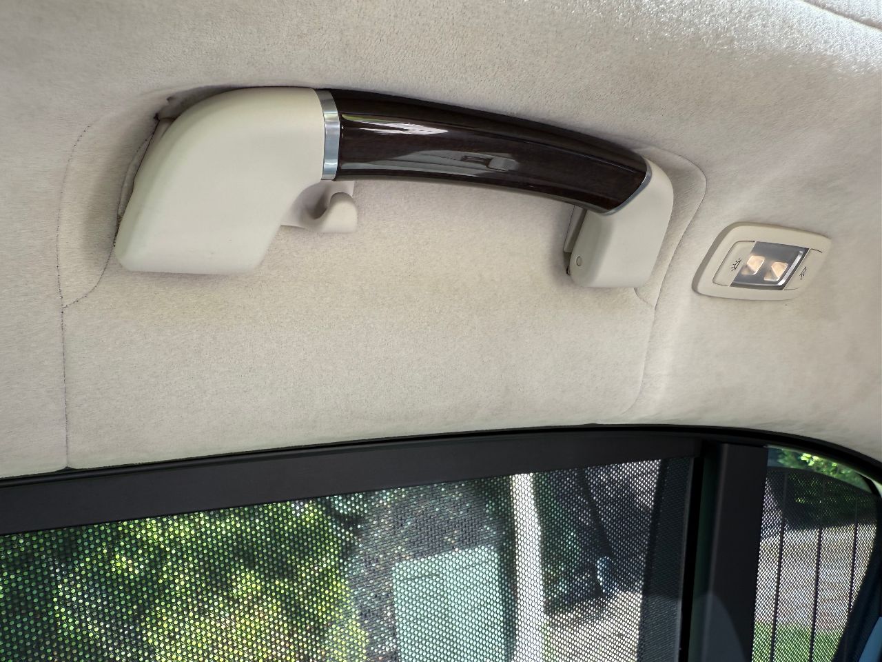 BMW 7 серії - фото 33