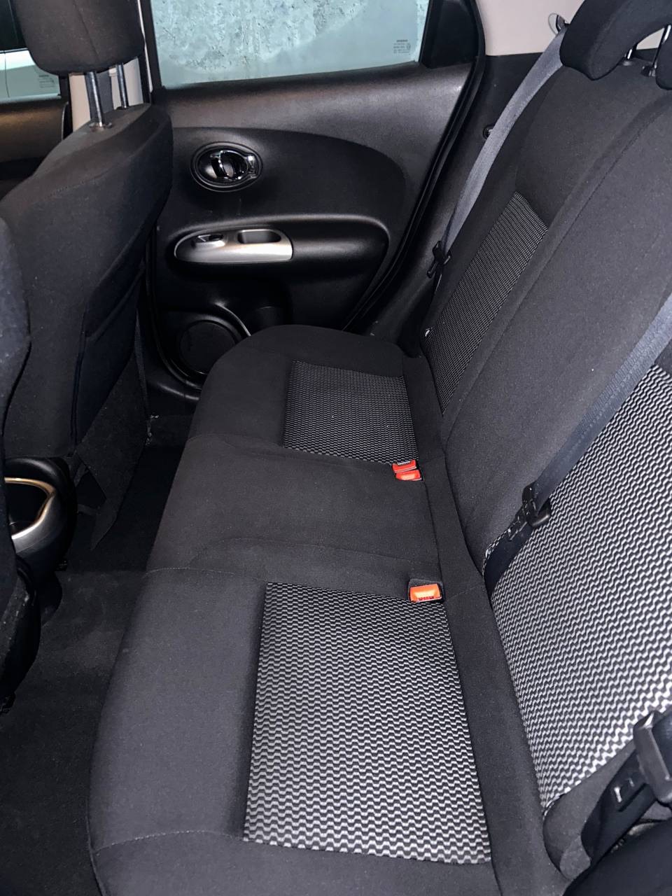 Nissan Juke - фото 5