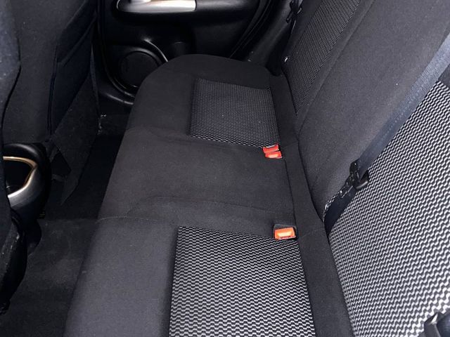 Nissan Juke - фото 5