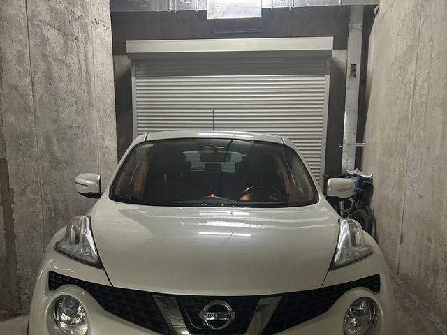 Nissan Juke - фото 4