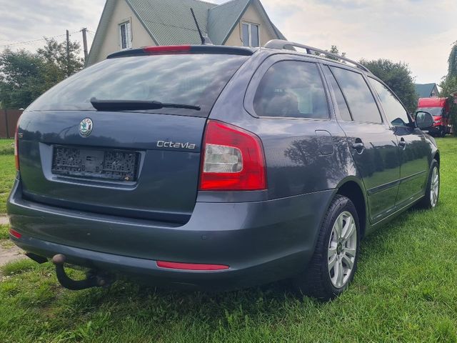 Skoda Octavia 2011, Ковель, $7 800 - зображення 4