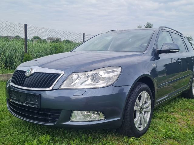 Skoda Octavia 2011, Ковель, $7 800 - зображення 1