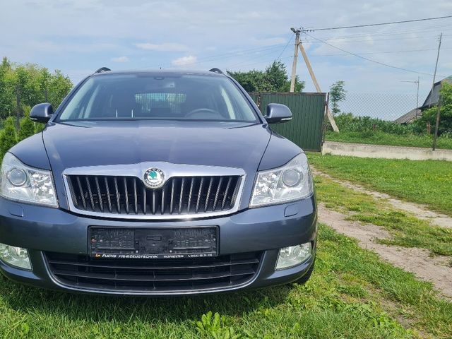 Skoda Octavia 2011, Ковель, $7 800 - зображення 3