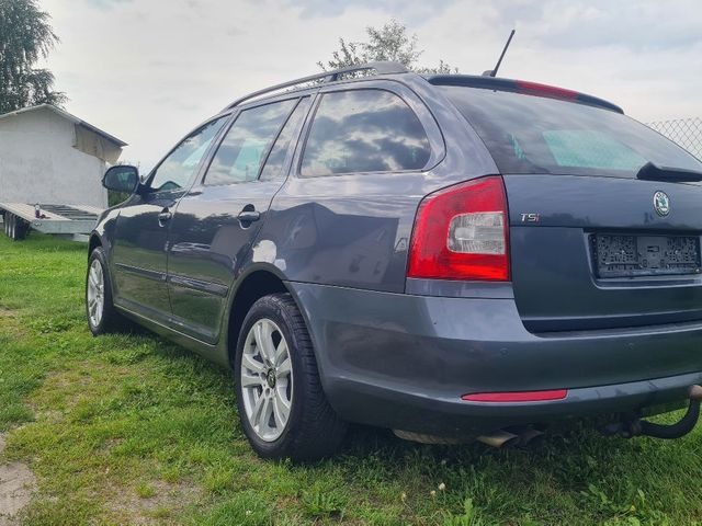 Skoda Octavia 2011, Ковель, $7 800 - зображення 5