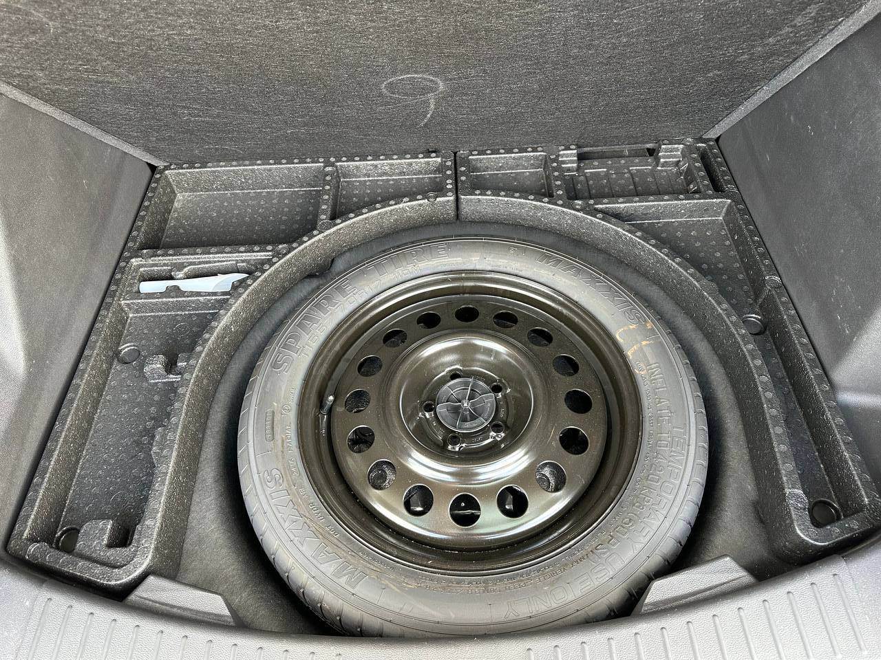 Ford Escape - фото 13