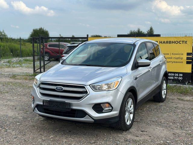 Ford Escape - фото 3