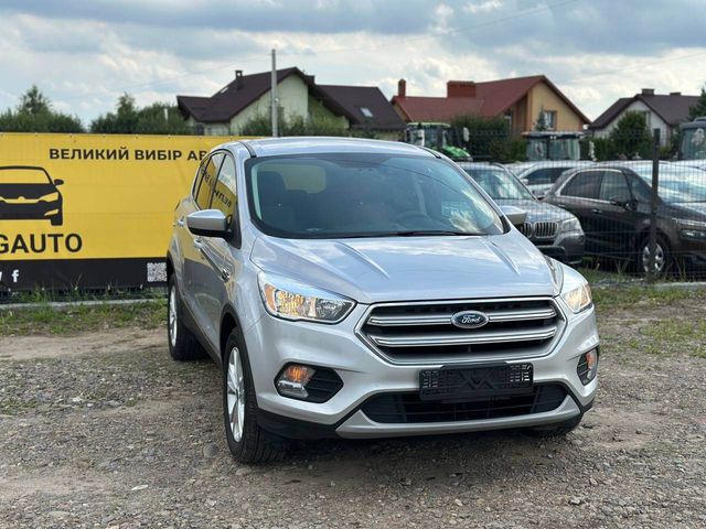 Ford Escape - фото 2