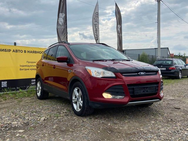 Ford Escape - фото 4