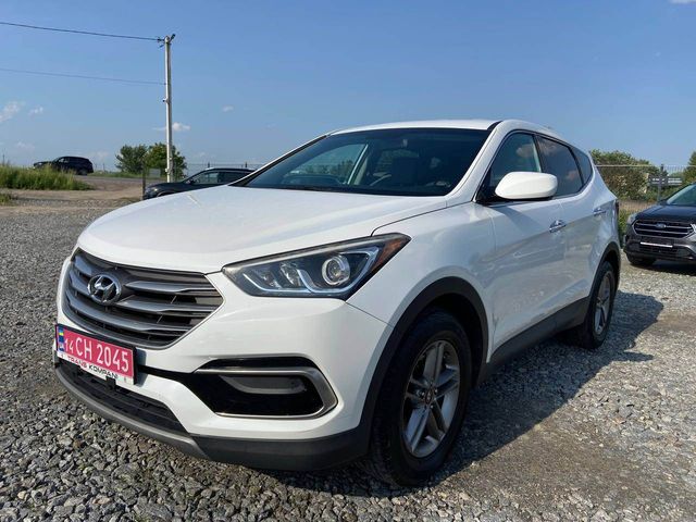 Hyundai Santa Fe - фото 3