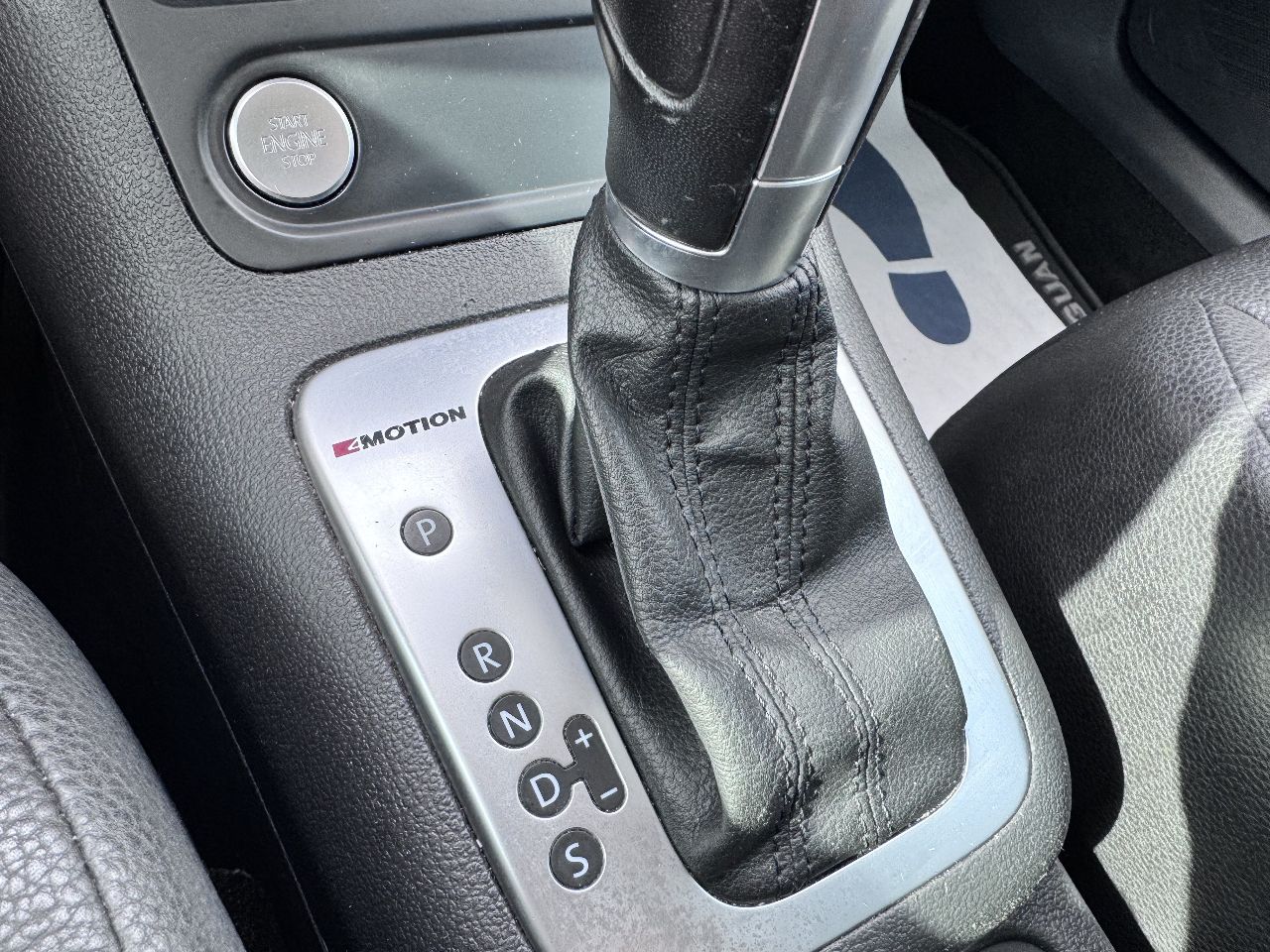 Volkswagen Tiguan - фото 18