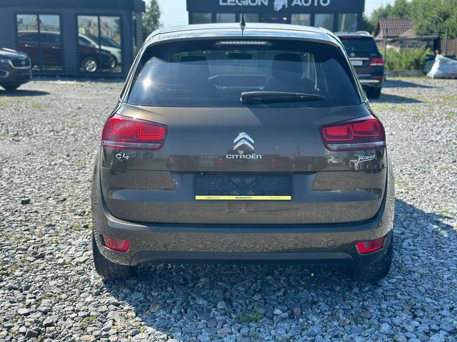 Citroen C4 Picasso - зображення 5
