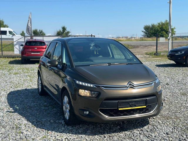 Citroen C4 Picasso - зображення 3