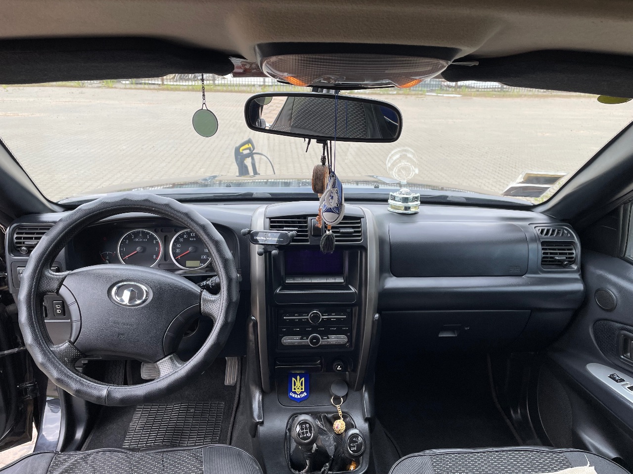 Great Wall Hover - фото 8