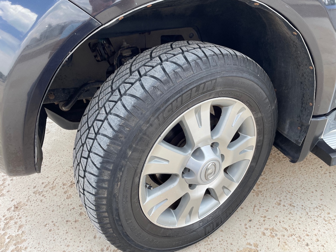 Great Wall Hover - фото 7