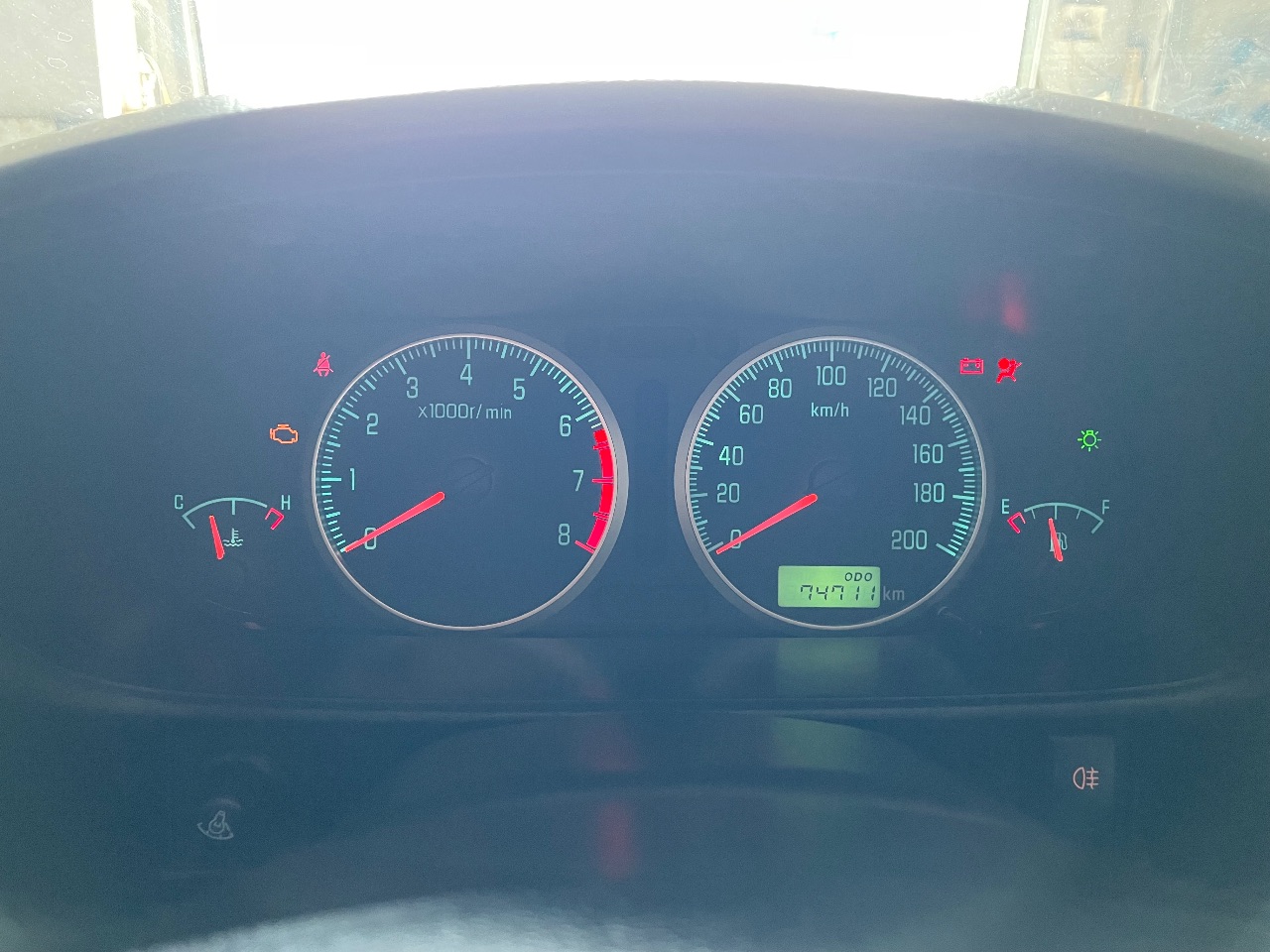 Great Wall Hover - фото 10