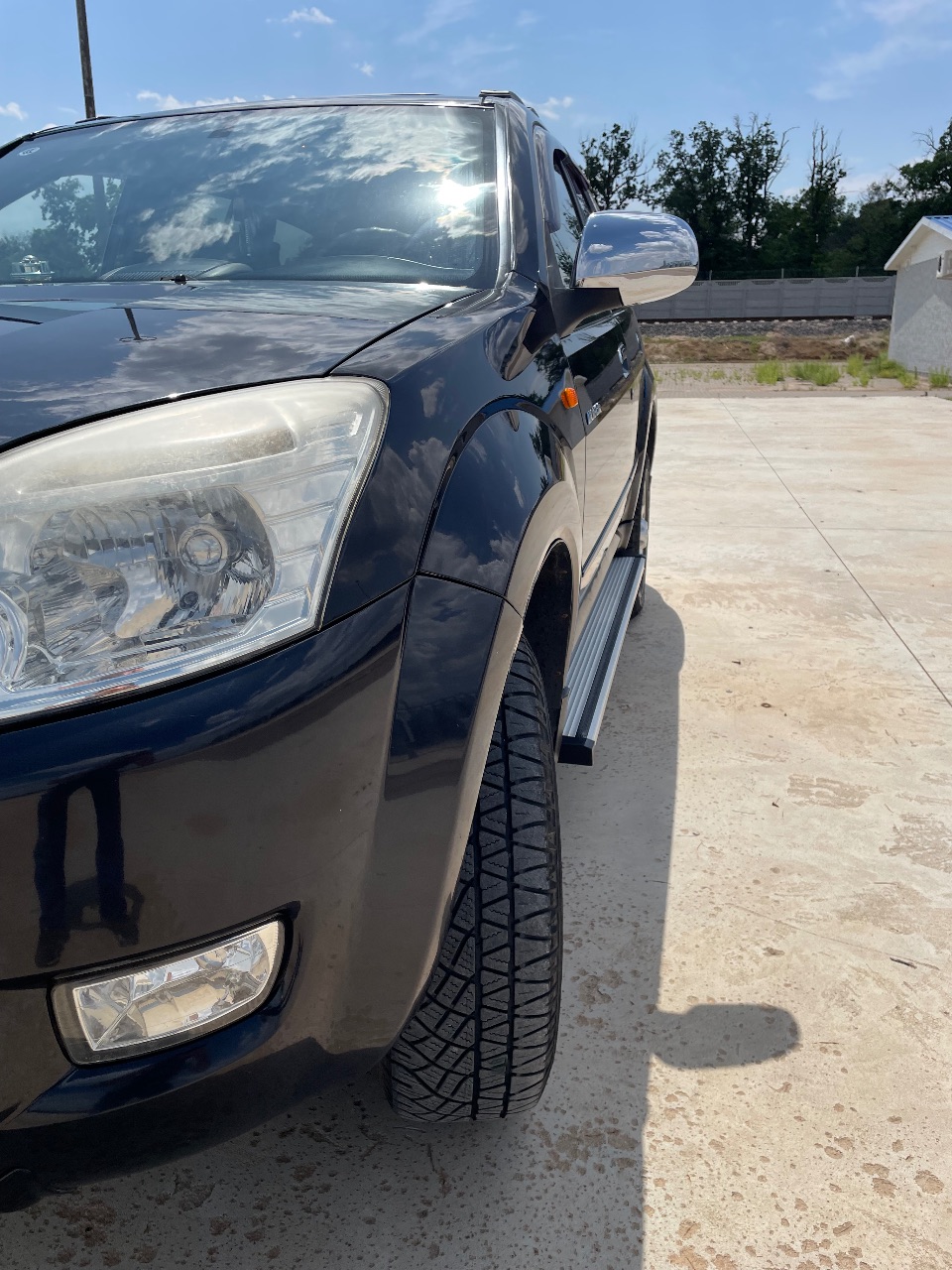 Great Wall Hover - фото 3