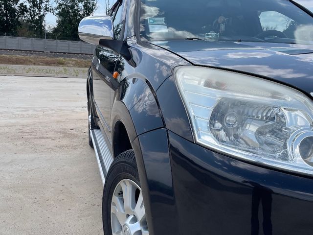 Great Wall Hover - фото 2