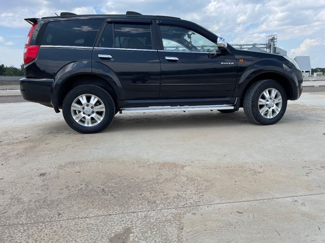 Great Wall Hover - фото 4