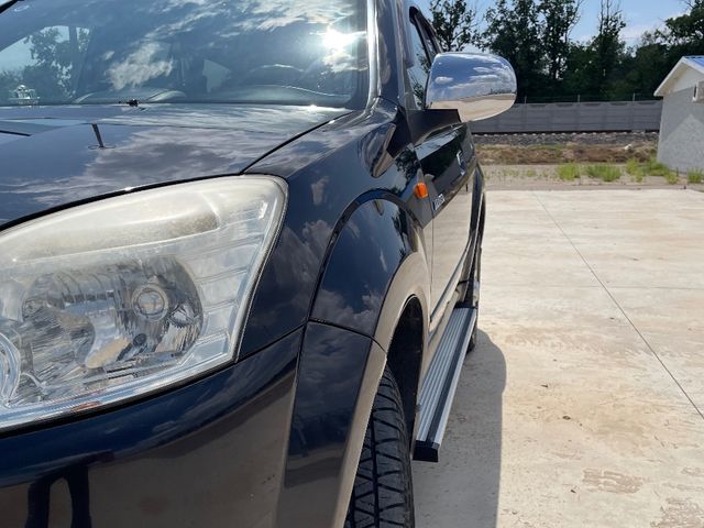 Great Wall Hover - фото 3