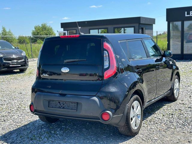 Kia Soul - зображення 4