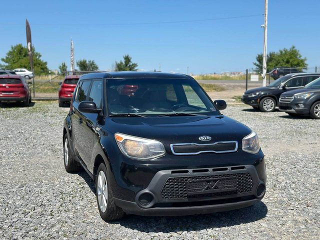 Kia Soul - зображення 2