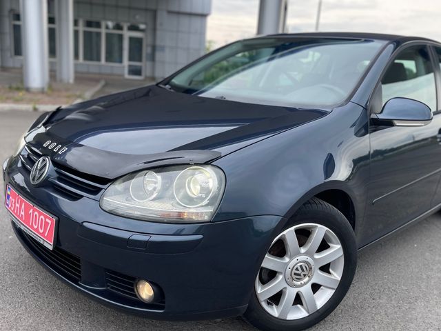 Volkswagen Golf 2005, Шепетівка, $5 850 - зображення 5