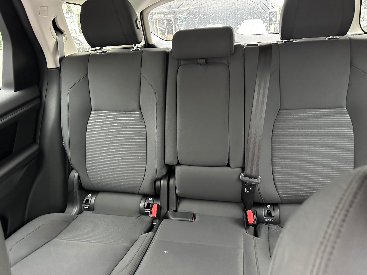 Land Rover Discovery Sport - фото 3