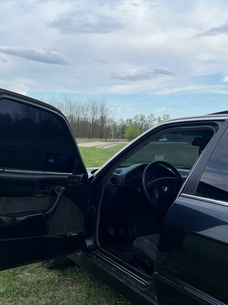 BMW 5 серії - фото 9