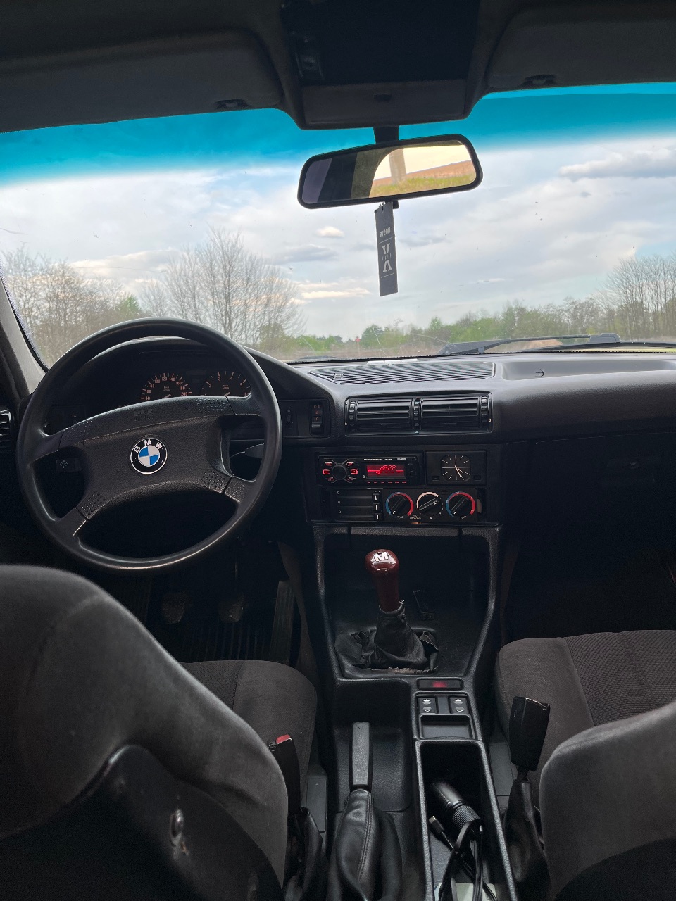 BMW 5 серії - фото 8