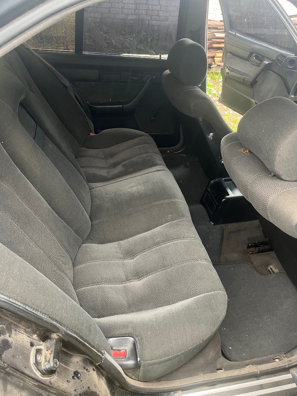 BMW 5 серії - фото 10