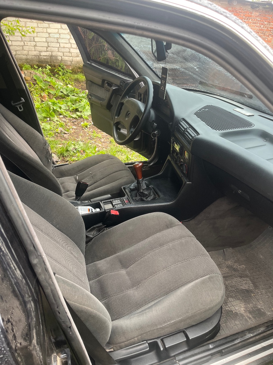 BMW 5 серії - фото 11