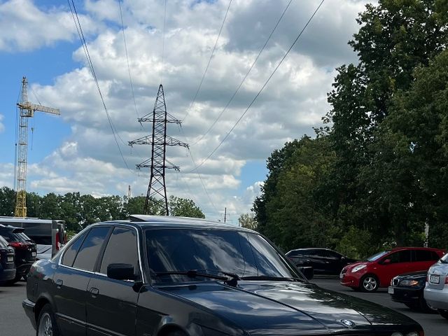 BMW 5 серії - зображення 2