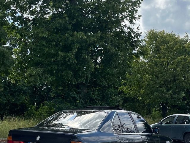 BMW 5 серії - зображення 4