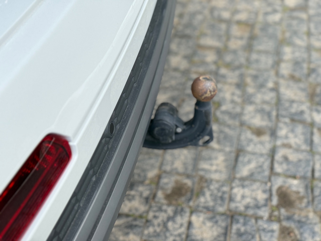 Audi Q7 - фото 44