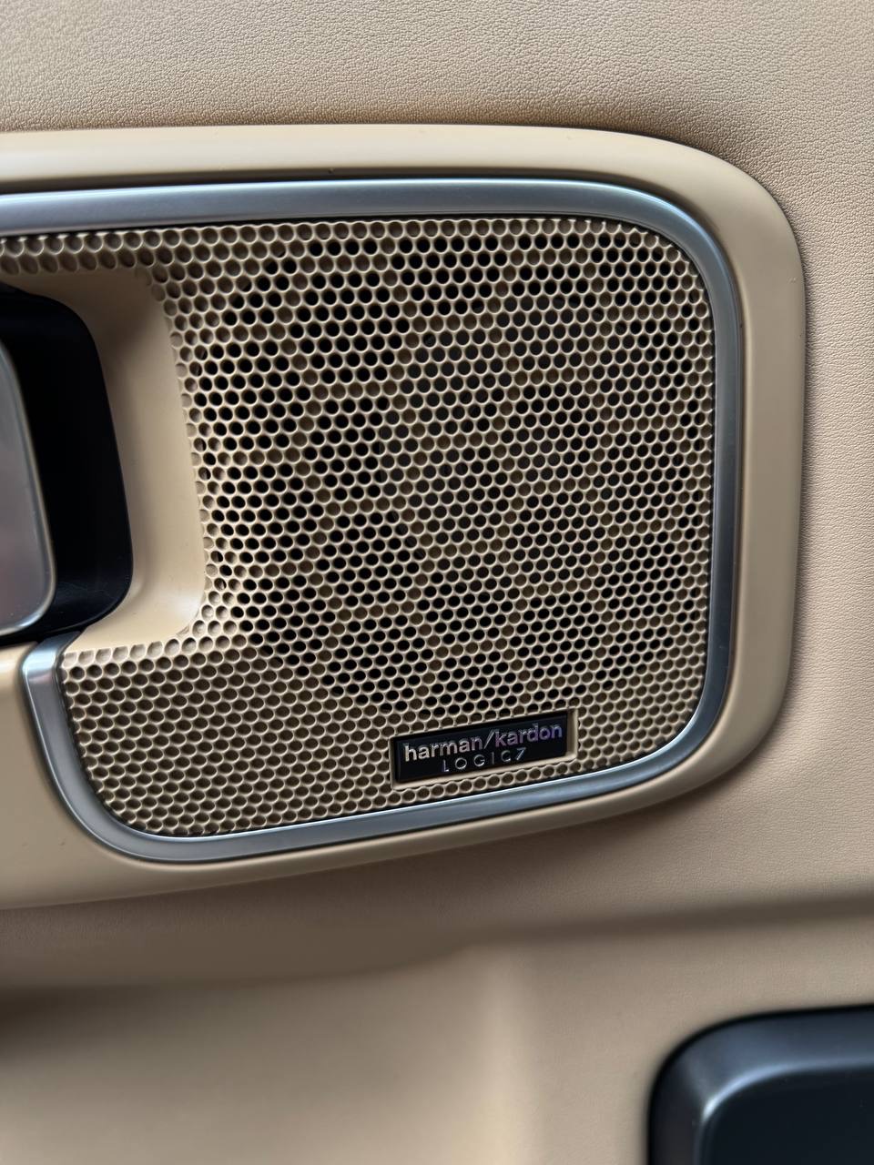 Land Rover Range Rover - фото 17