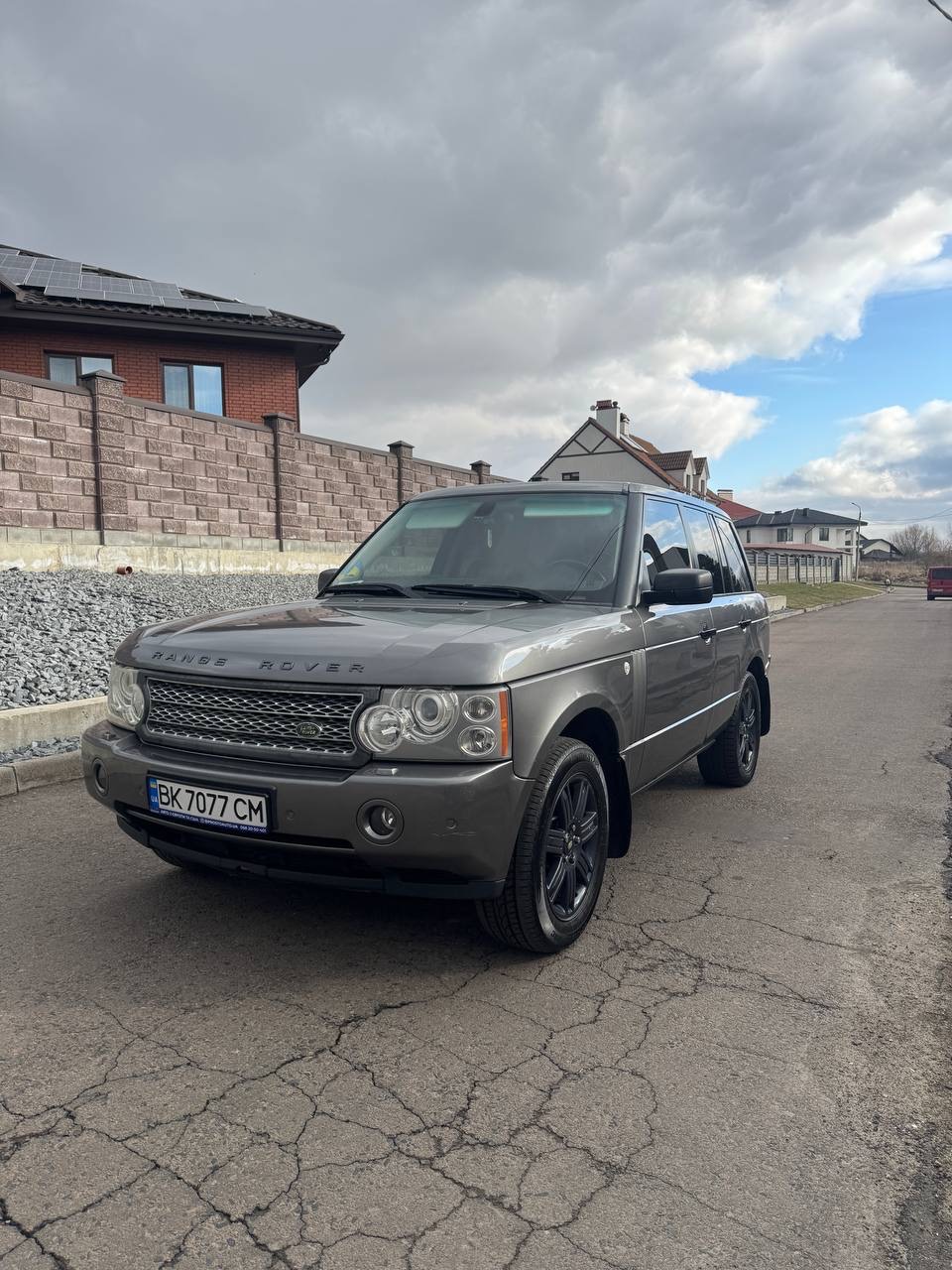 Land Rover Range Rover - фото 3