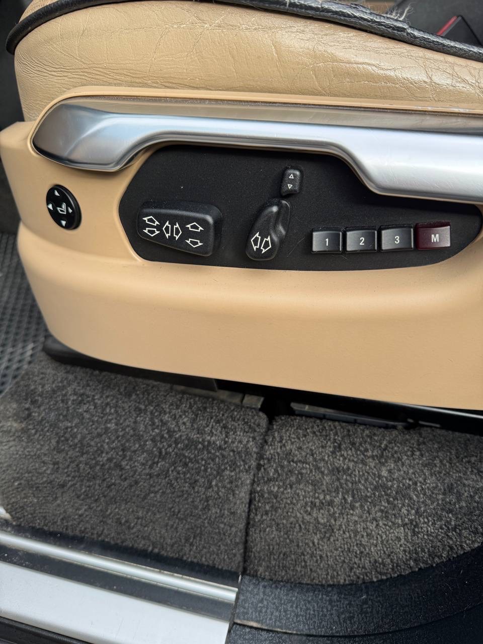 Land Rover Range Rover - фото 16