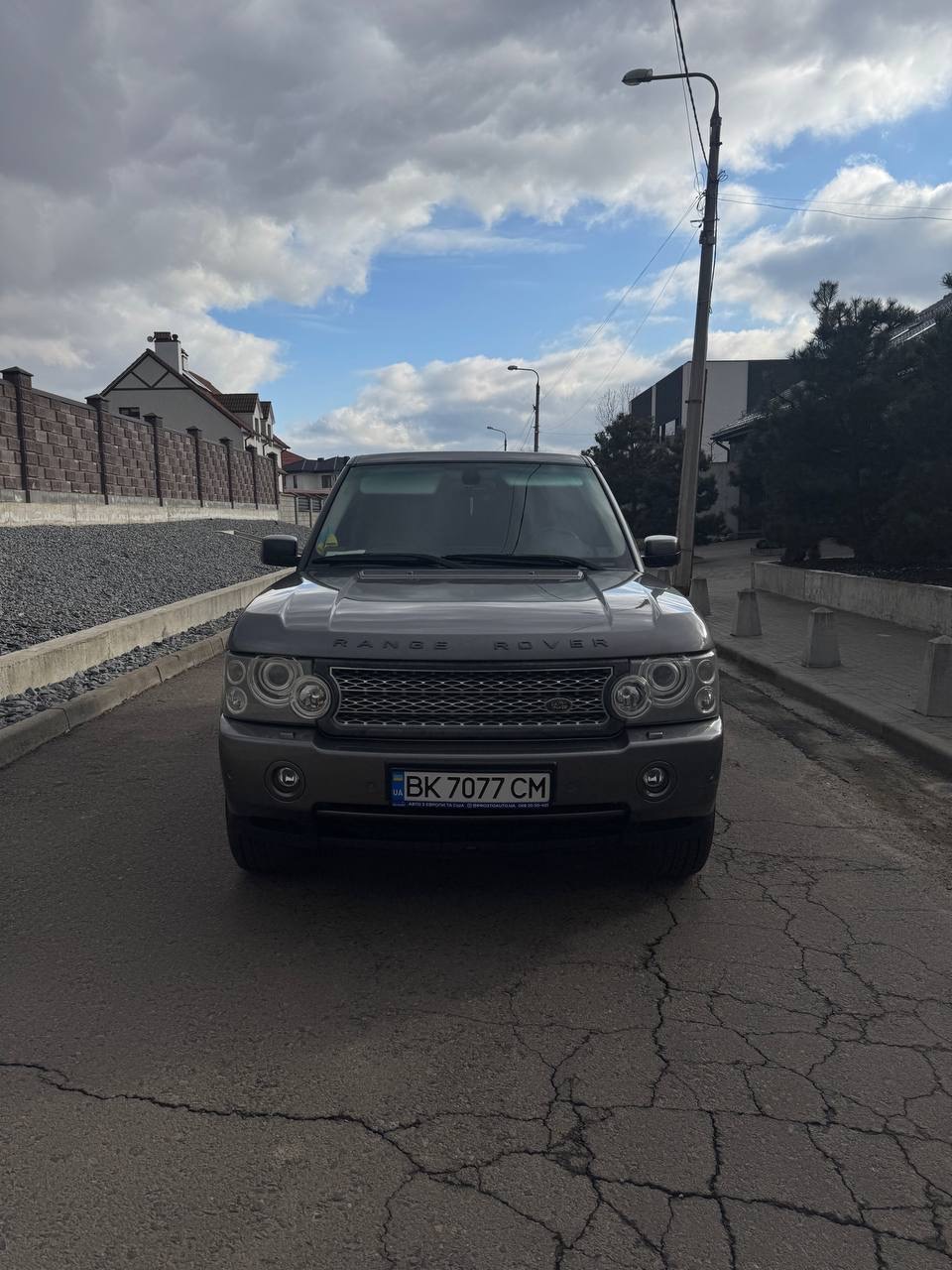 Land Rover Range Rover - фото 2