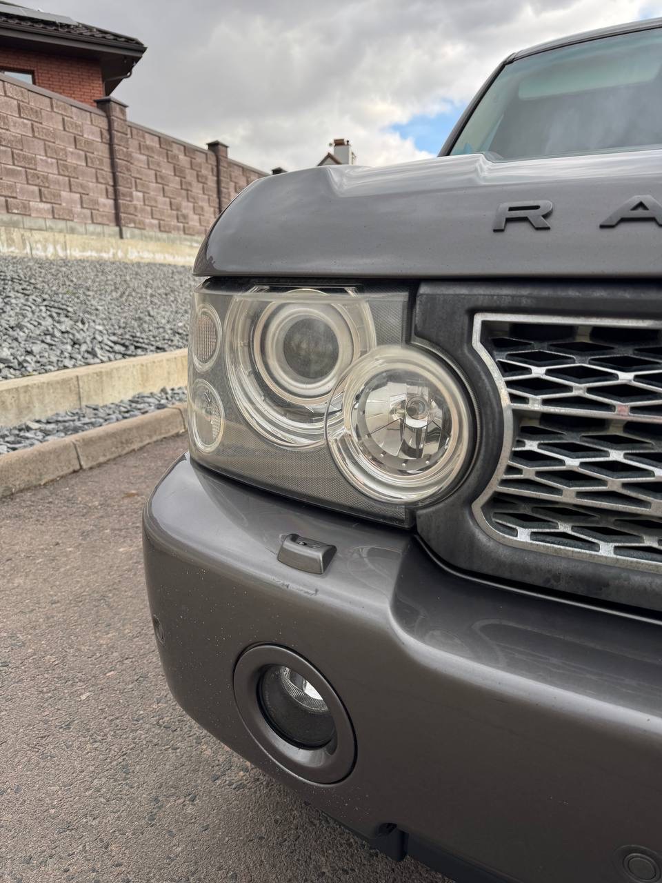 Land Rover Range Rover - фото 9