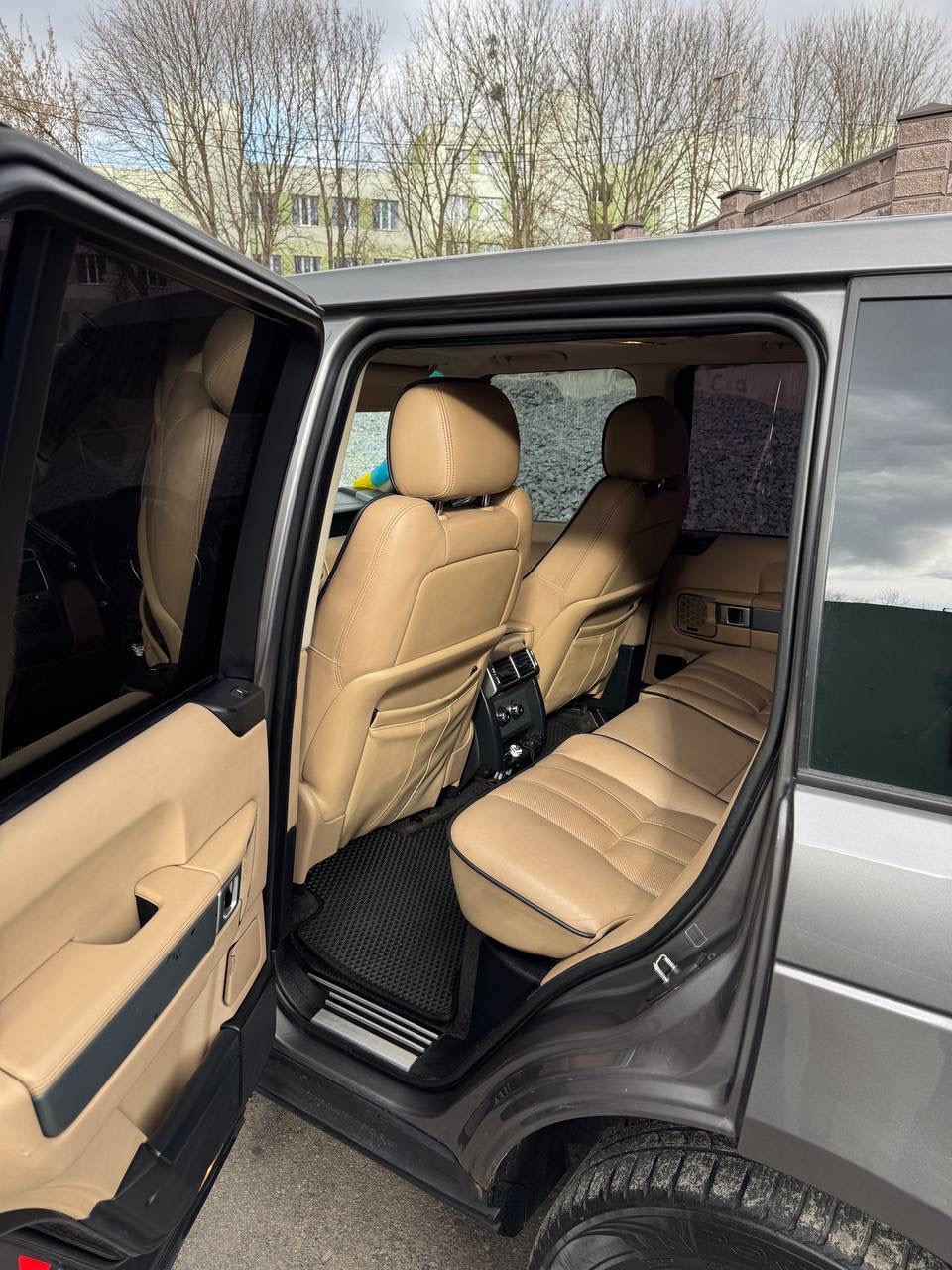 Land Rover Range Rover - фото 15