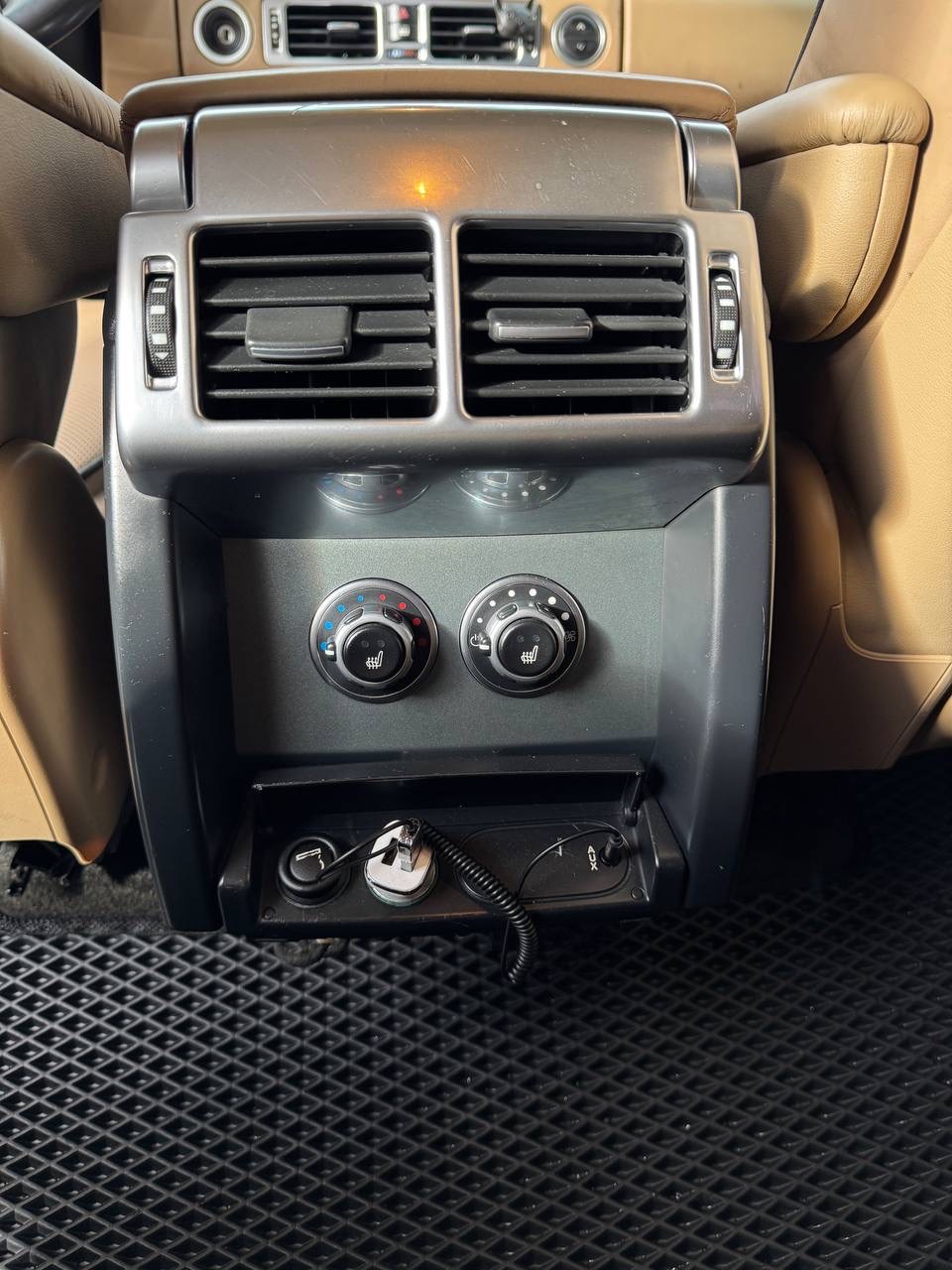 Land Rover Range Rover - фото 19