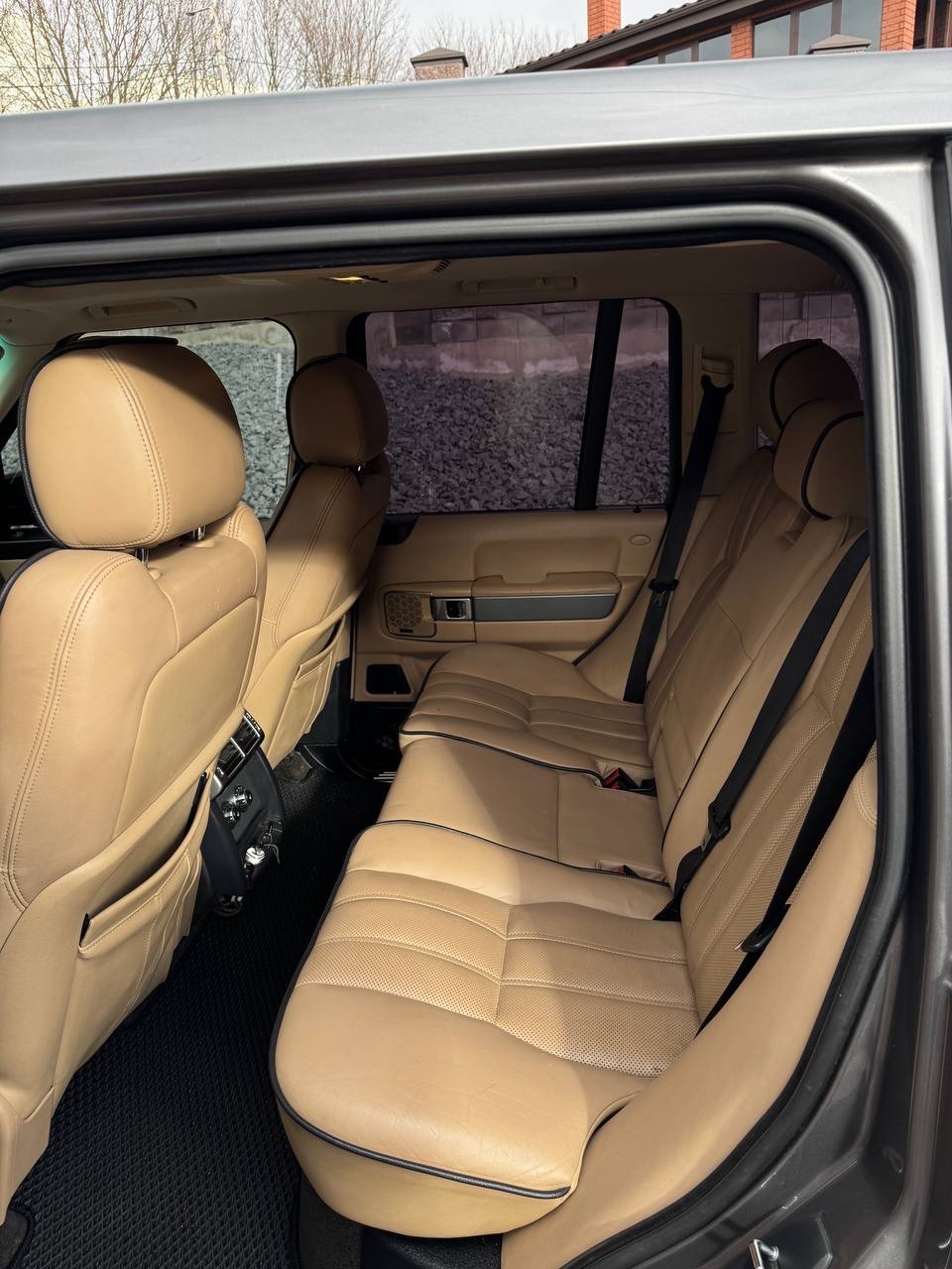 Land Rover Range Rover - фото 14