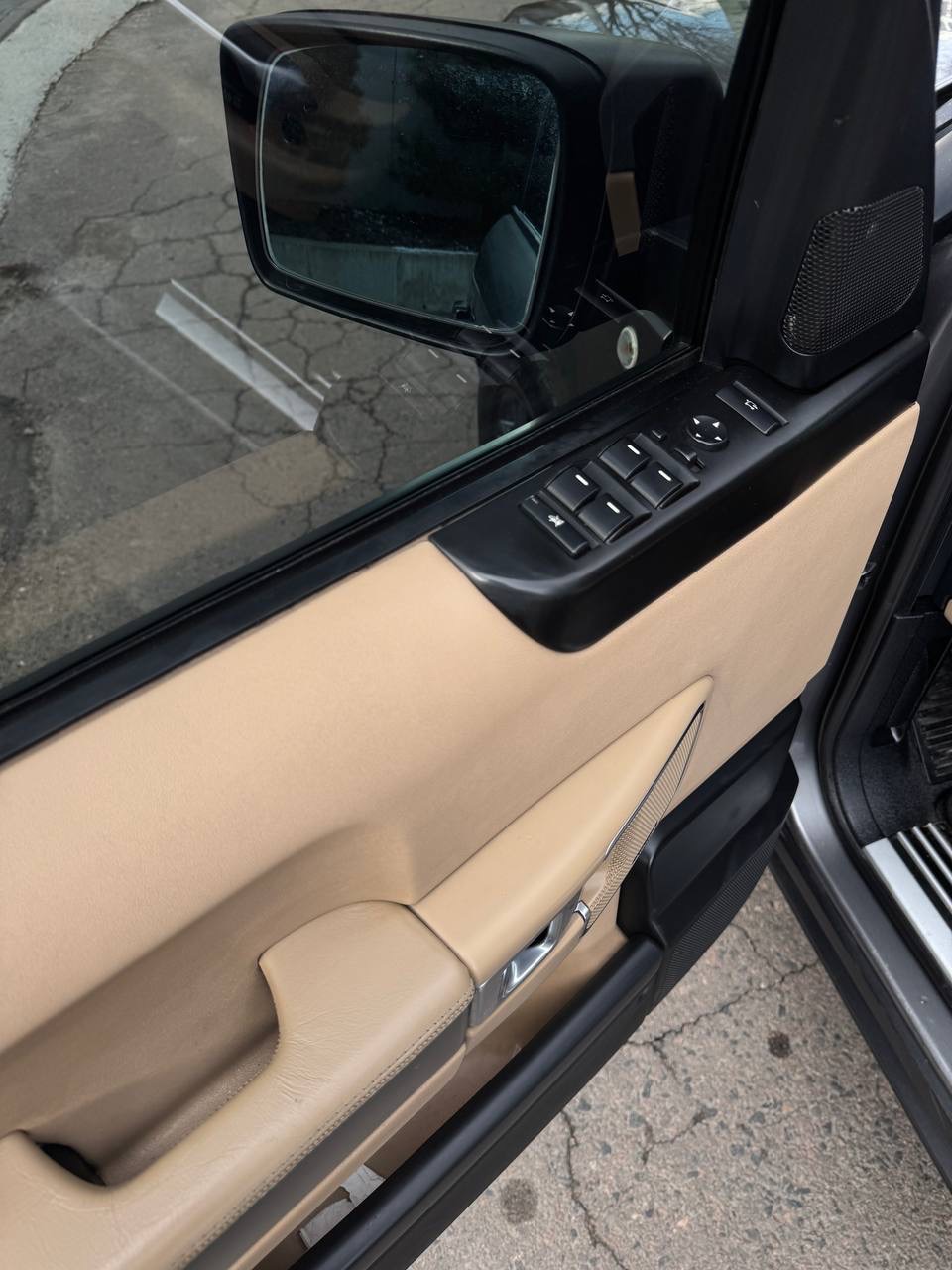 Land Rover Range Rover - фото 18